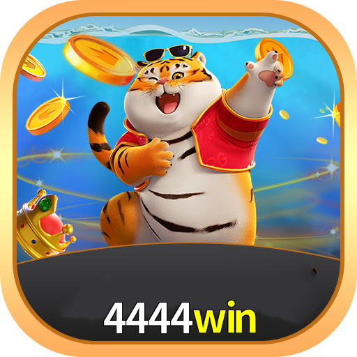 4444win símbolo institucional